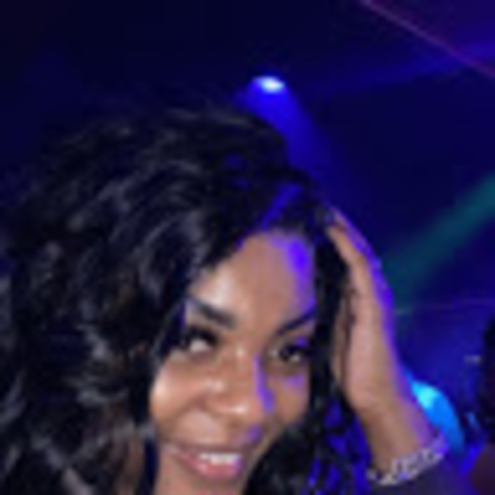 Meet your Posher, Tarsha